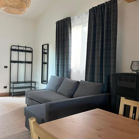 Manziana Equifly Naturalhouse Alloggio Turistico מראה חיצוני תמונה