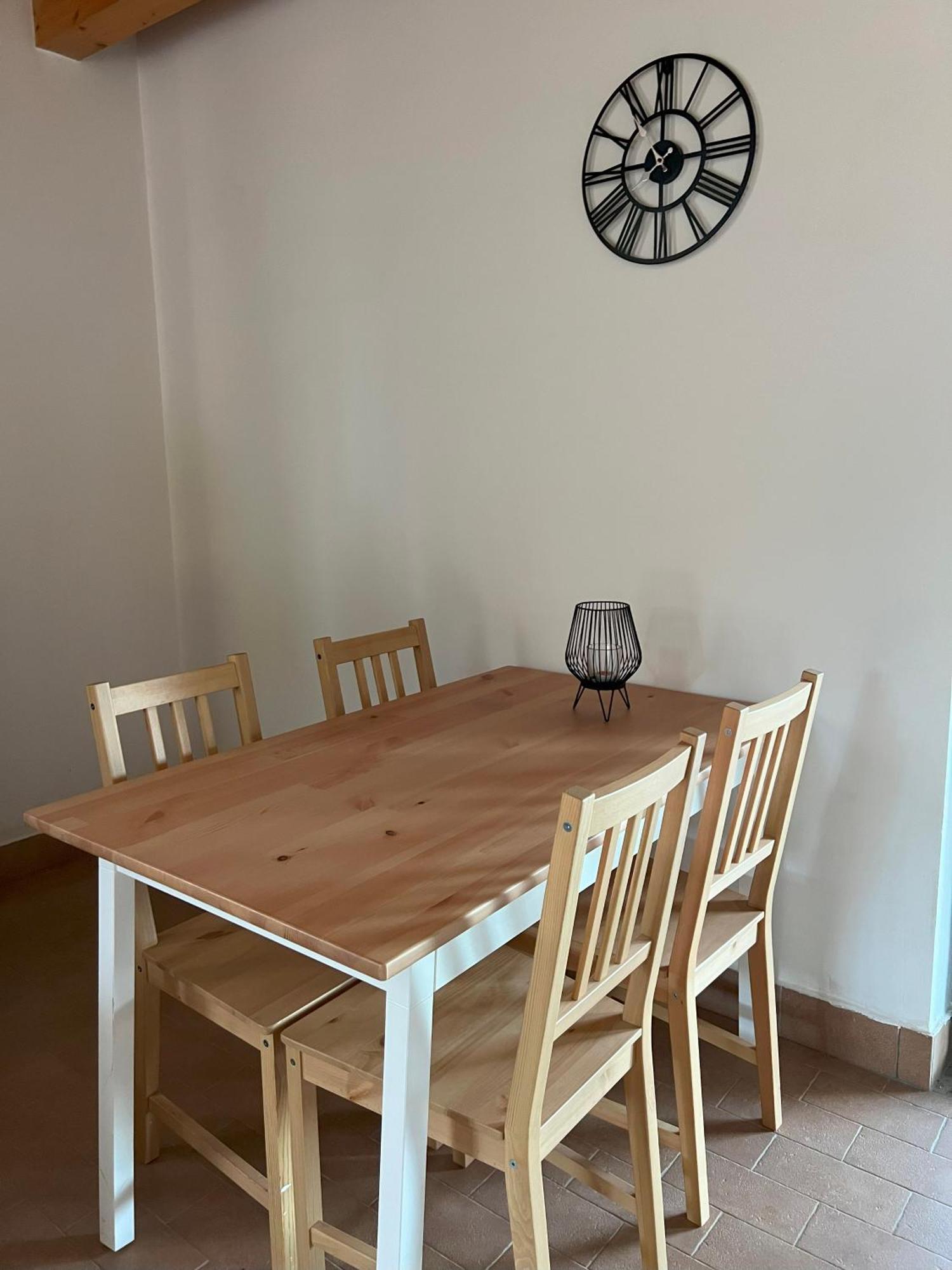 Manziana Equifly Naturalhouse Alloggio Turistico מראה חיצוני תמונה