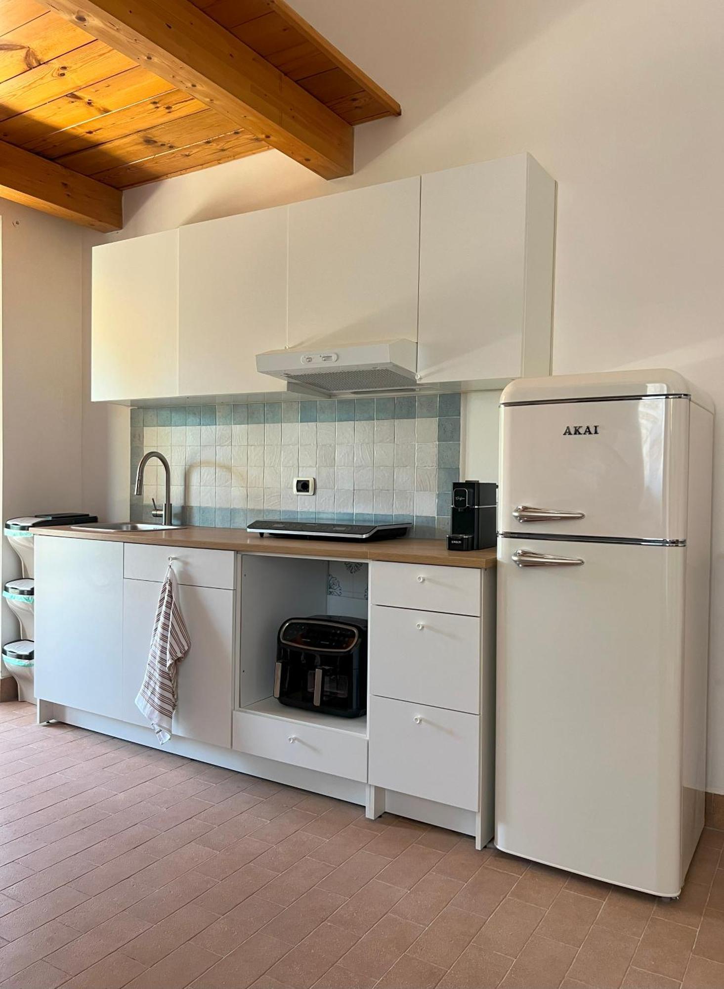 Manziana Equifly Naturalhouse Alloggio Turistico מראה חיצוני תמונה